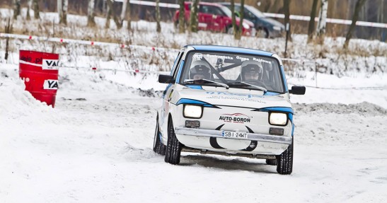 Zimowy SuperOes Tychy